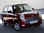 Daihatsu Trevis 2006 года